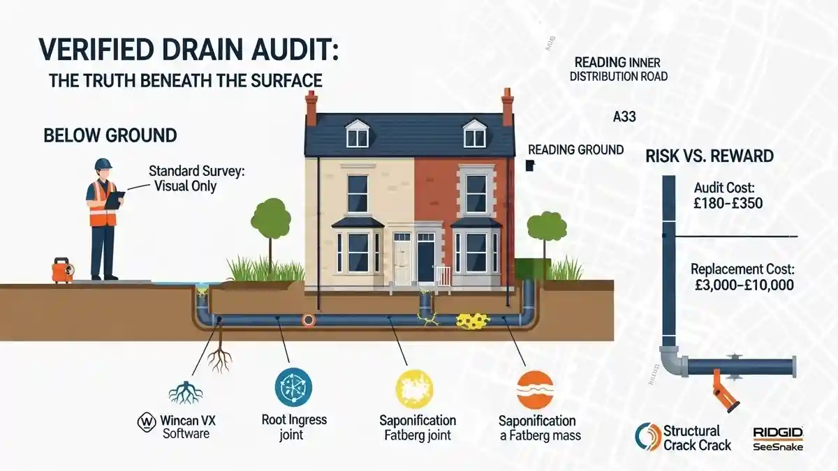 Are You Inheriting a £15,000 Fleet Drainage Disaster